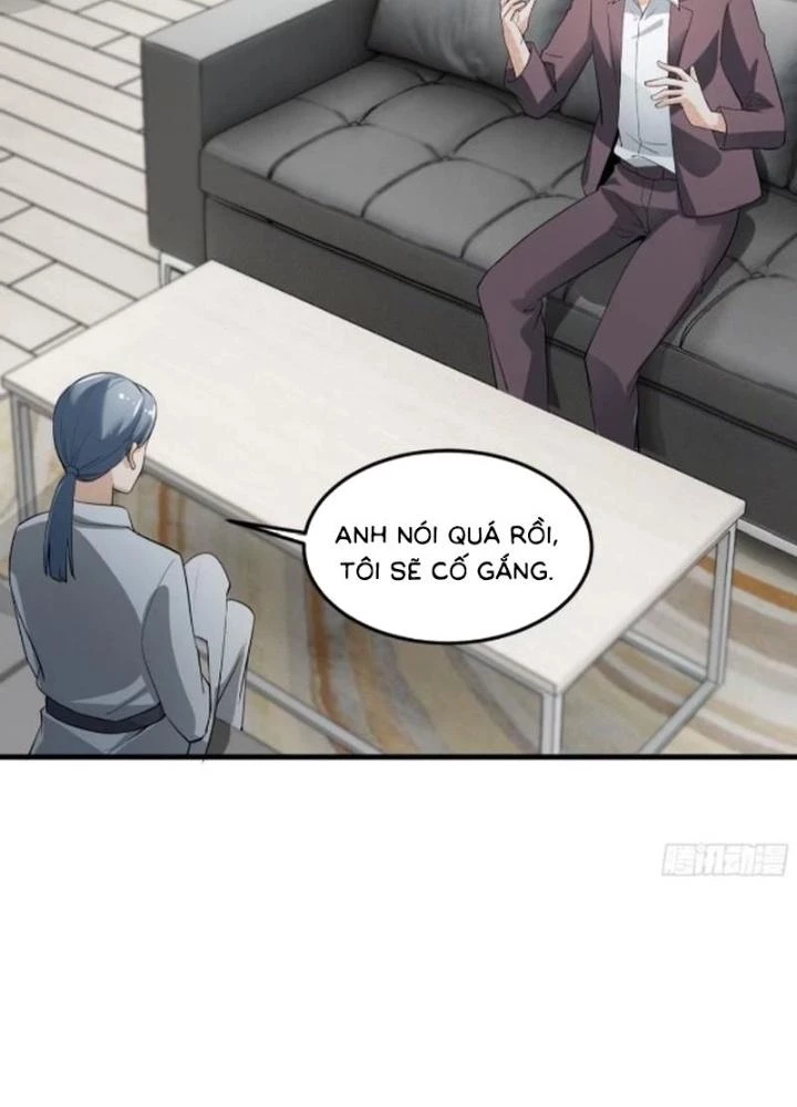 Hardcore Phổ Pháp! Hệ Thống Tích Cực Online Phát Tiền! Chapter 38 - Trang 2