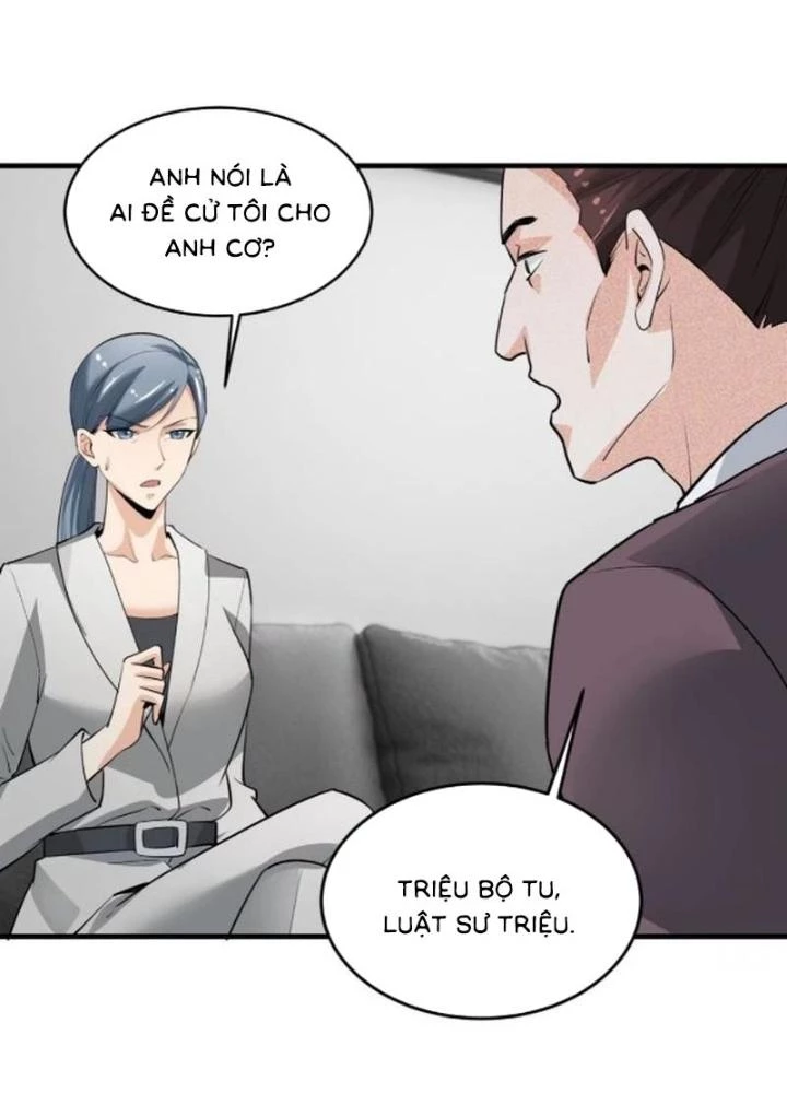 Hardcore Phổ Pháp! Hệ Thống Tích Cực Online Phát Tiền! Chapter 38 - Trang 2