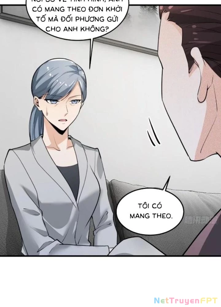 Hardcore Phổ Pháp! Hệ Thống Tích Cực Online Phát Tiền! Chapter 38 - Trang 2