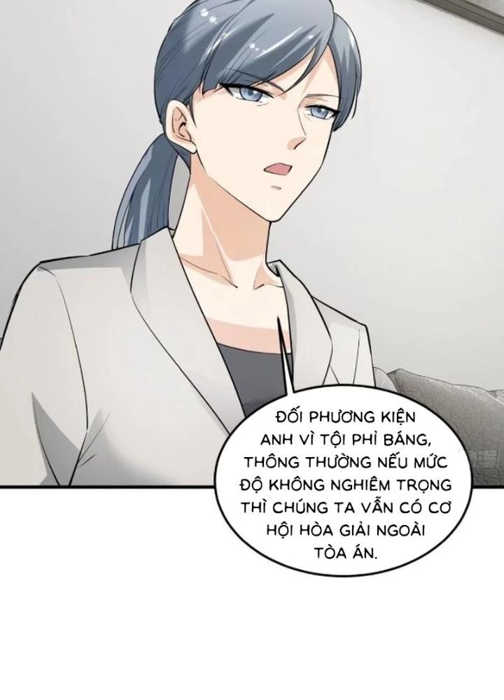 Hardcore Phổ Pháp! Hệ Thống Tích Cực Online Phát Tiền! Chapter 38 - Trang 2