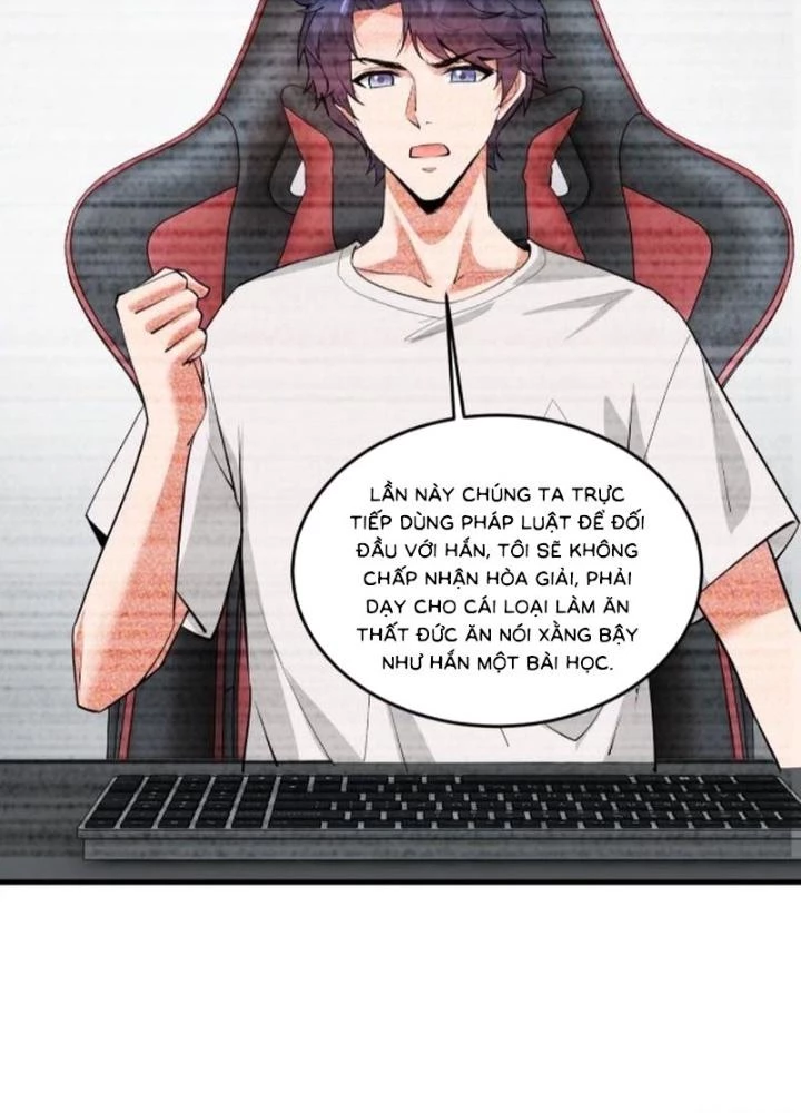 Hardcore Phổ Pháp! Hệ Thống Tích Cực Online Phát Tiền! Chapter 38 - Trang 2