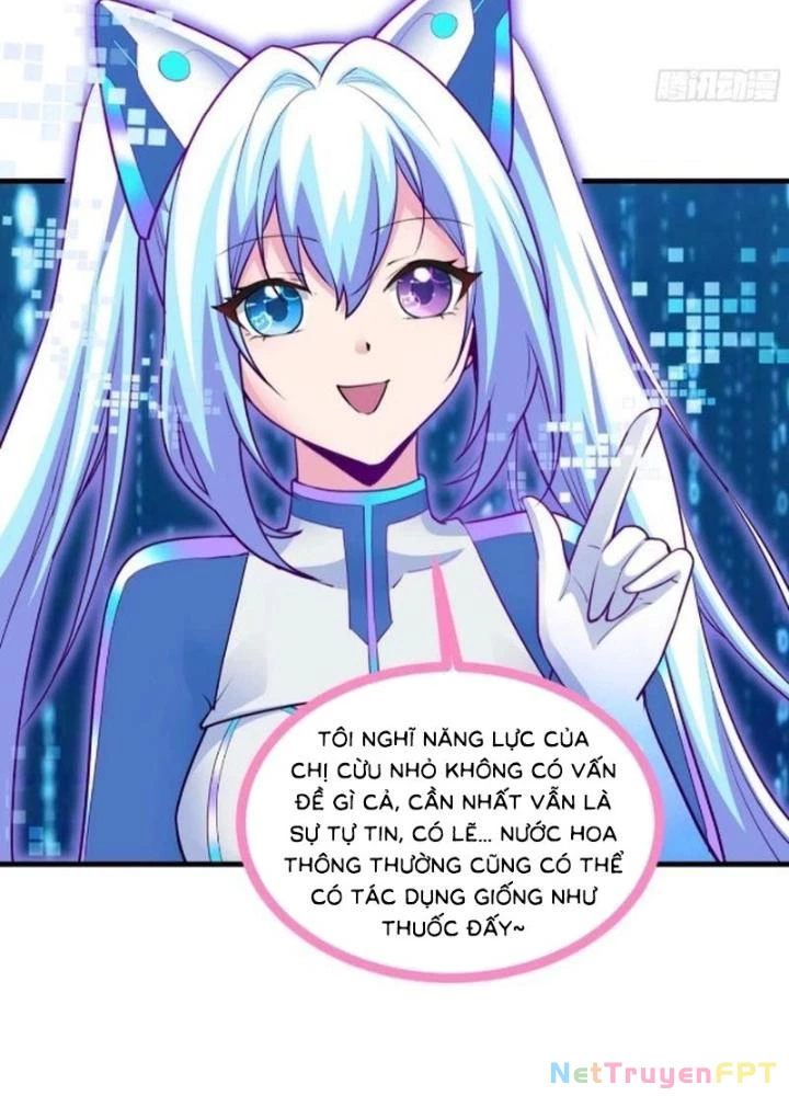 Hardcore Phổ Pháp! Hệ Thống Tích Cực Online Phát Tiền! Chapter 38 - Trang 2