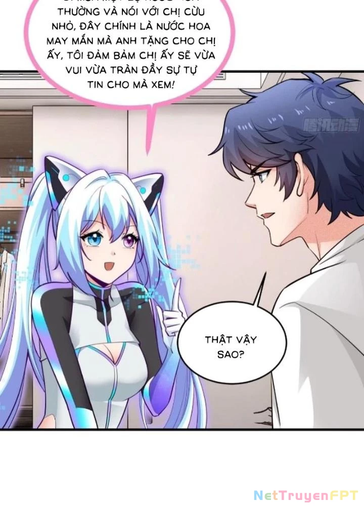Hardcore Phổ Pháp! Hệ Thống Tích Cực Online Phát Tiền! Chapter 38 - Trang 2