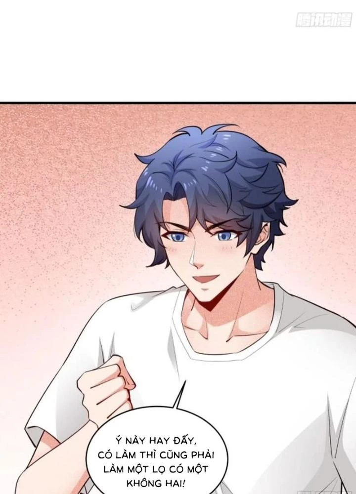 Hardcore Phổ Pháp! Hệ Thống Tích Cực Online Phát Tiền! Chapter 38 - Trang 2