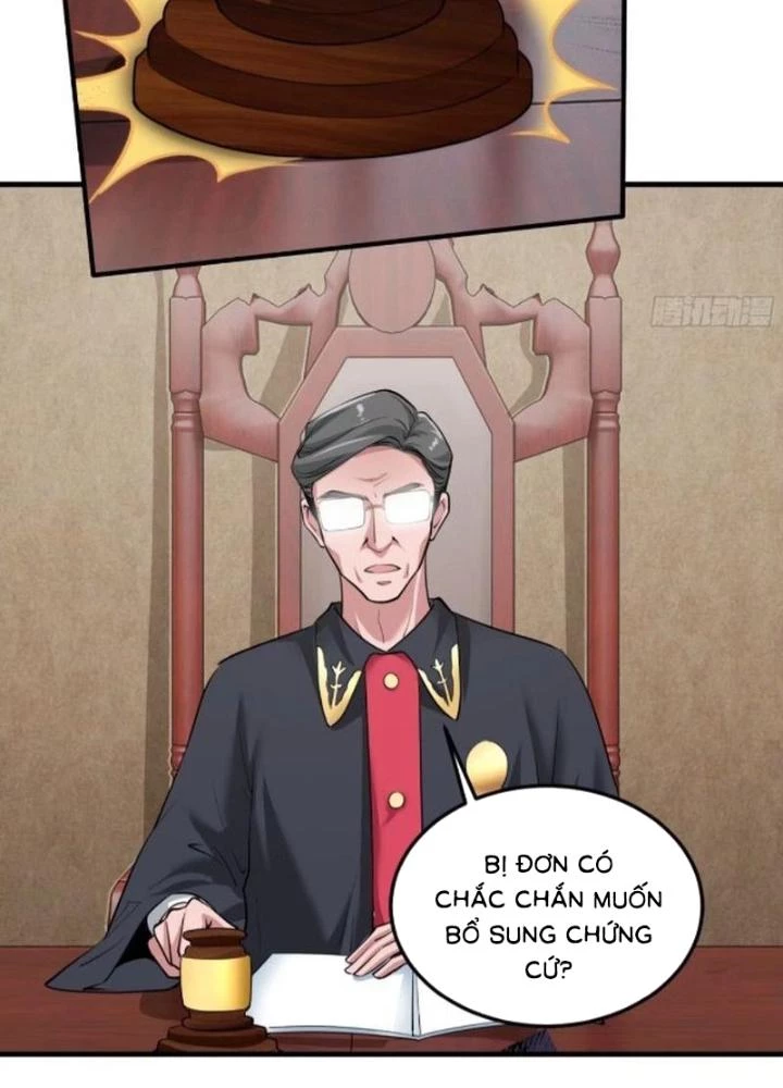 Hardcore Phổ Pháp! Hệ Thống Tích Cực Online Phát Tiền! Chapter 39 - Trang 2