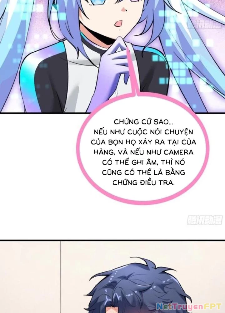 Hardcore Phổ Pháp! Hệ Thống Tích Cực Online Phát Tiền! Chapter 39 - Trang 2