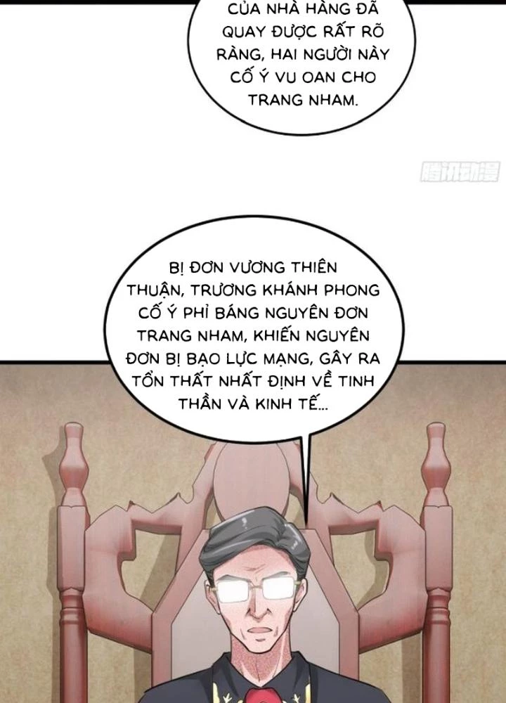Hardcore Phổ Pháp! Hệ Thống Tích Cực Online Phát Tiền! Chapter 40 - Trang 2