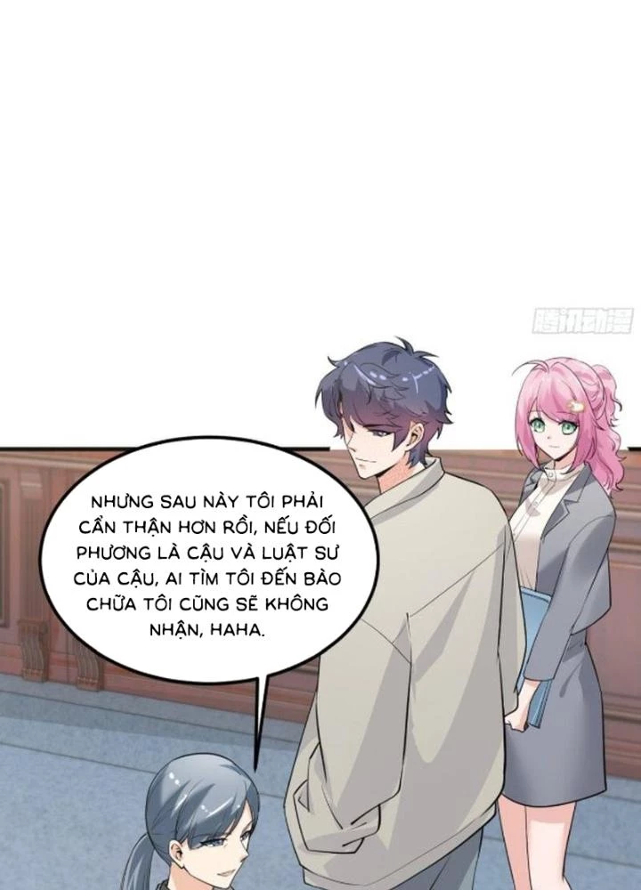 Hardcore Phổ Pháp! Hệ Thống Tích Cực Online Phát Tiền! Chapter 40 - Trang 2