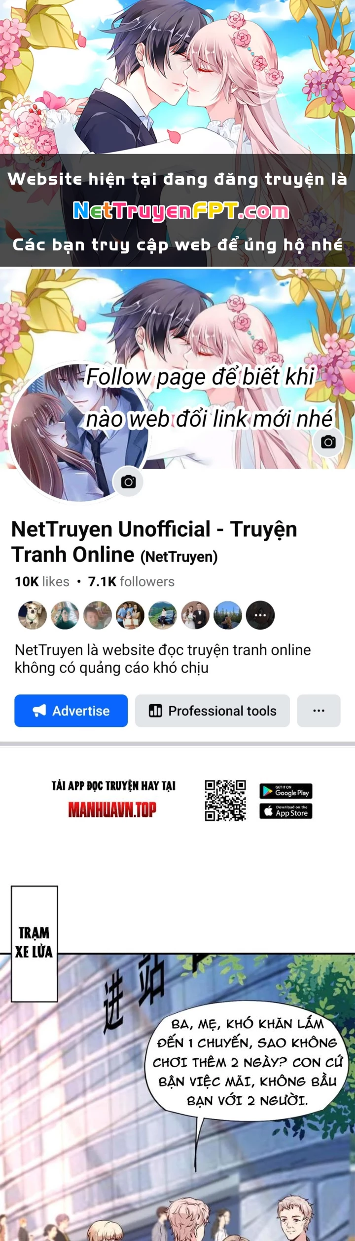 Khi Bác Sĩ Mở Hack Chapter 76 - Next Chapter 77