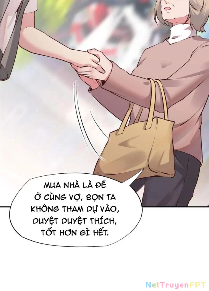 Khi Bác Sĩ Mở Hack Chapter 76 - Trang 3