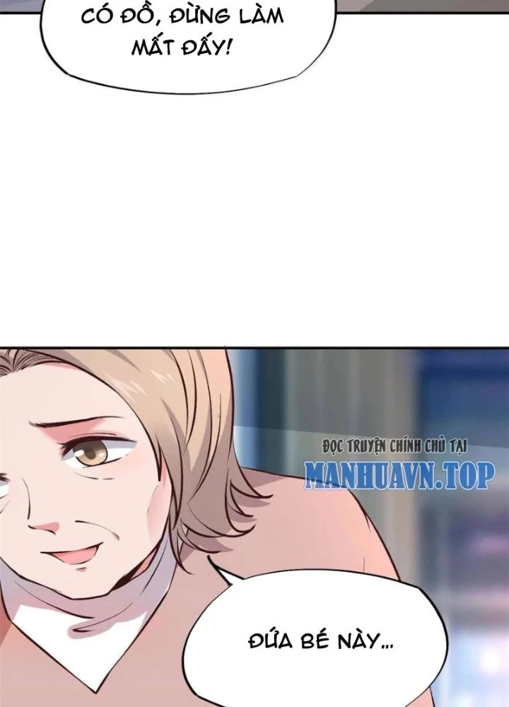 Khi Bác Sĩ Mở Hack Chapter 76 - Trang 3