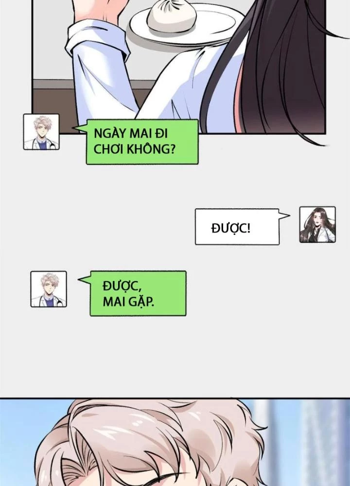 Khi Bác Sĩ Mở Hack Chapter 76 - Trang 3