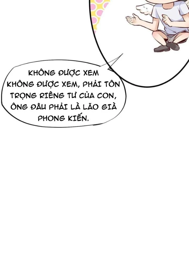 Khi Bác Sĩ Mở Hack Chapter 76 - Trang 3