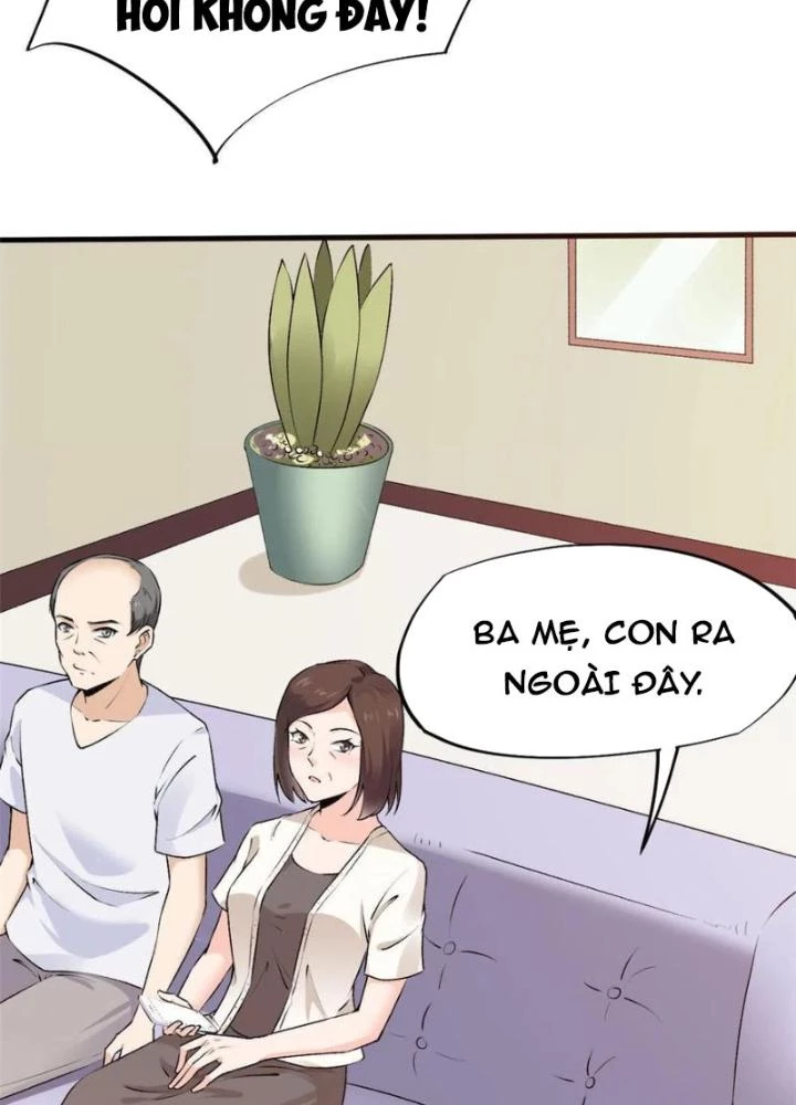 Khi Bác Sĩ Mở Hack Chapter 76 - Trang 3