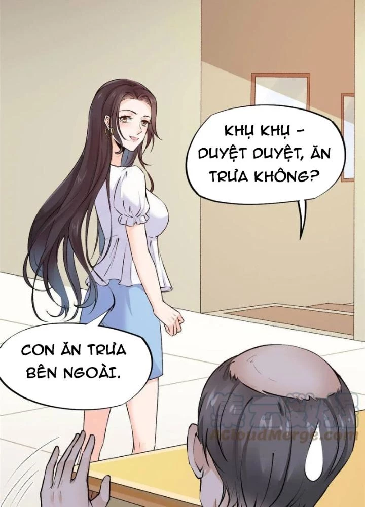 Khi Bác Sĩ Mở Hack Chapter 76 - Trang 3