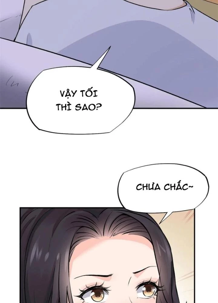 Khi Bác Sĩ Mở Hack Chapter 76 - Trang 3