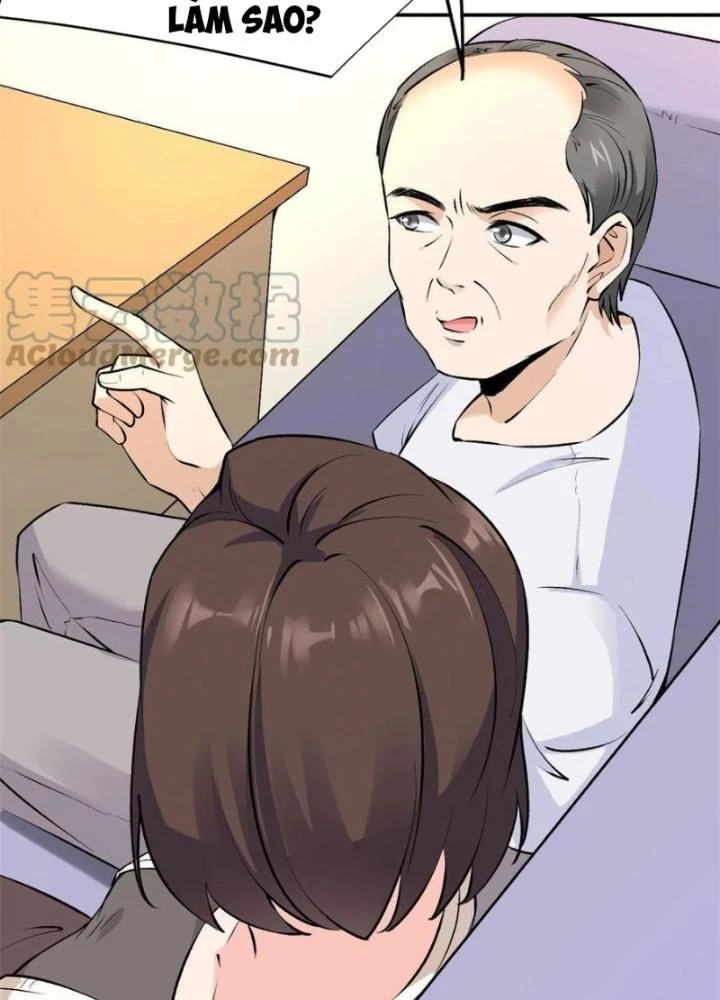 Khi Bác Sĩ Mở Hack Chapter 76 - Trang 3