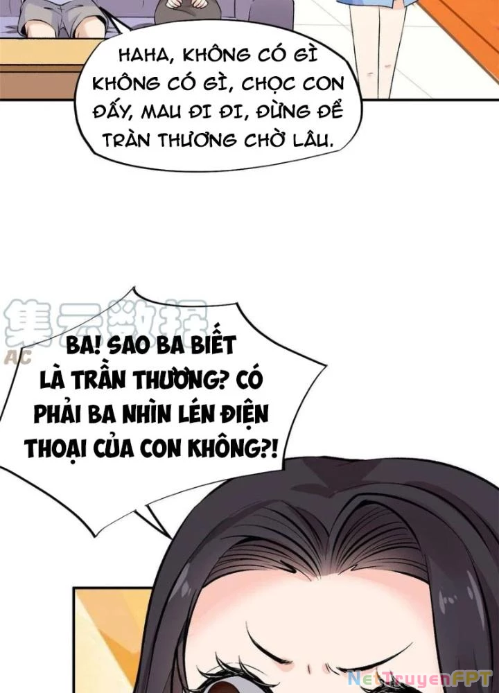 Khi Bác Sĩ Mở Hack Chapter 76 - Trang 3
