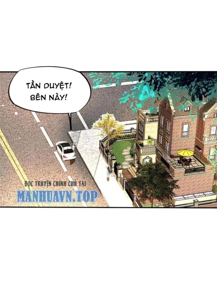 Khi Bác Sĩ Mở Hack Chapter 76 - Trang 3