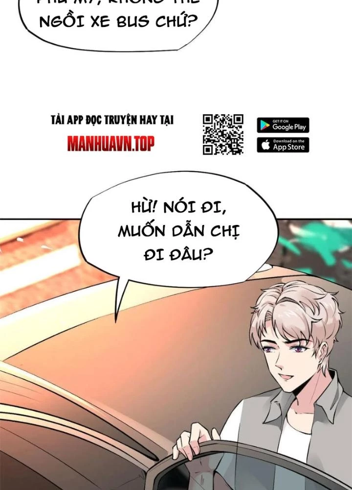 Khi Bác Sĩ Mở Hack Chapter 76 - Trang 3