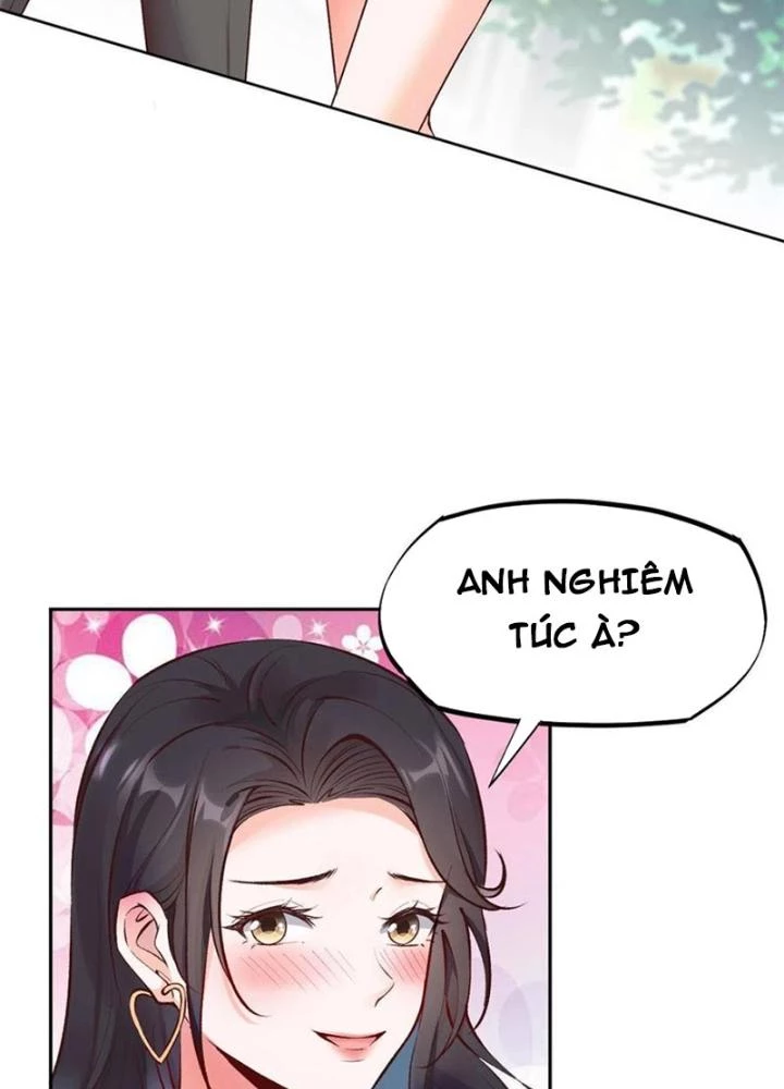 Khi Bác Sĩ Mở Hack Chapter 77 - Trang 3