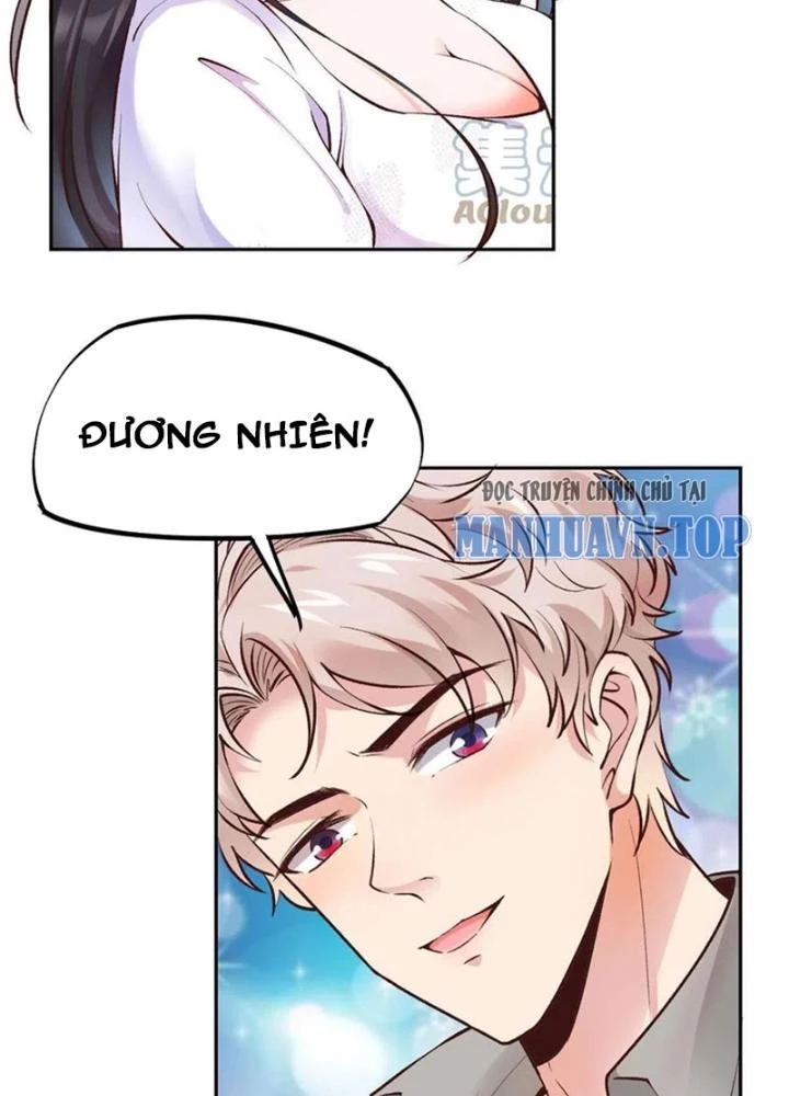 Khi Bác Sĩ Mở Hack Chapter 77 - Trang 3