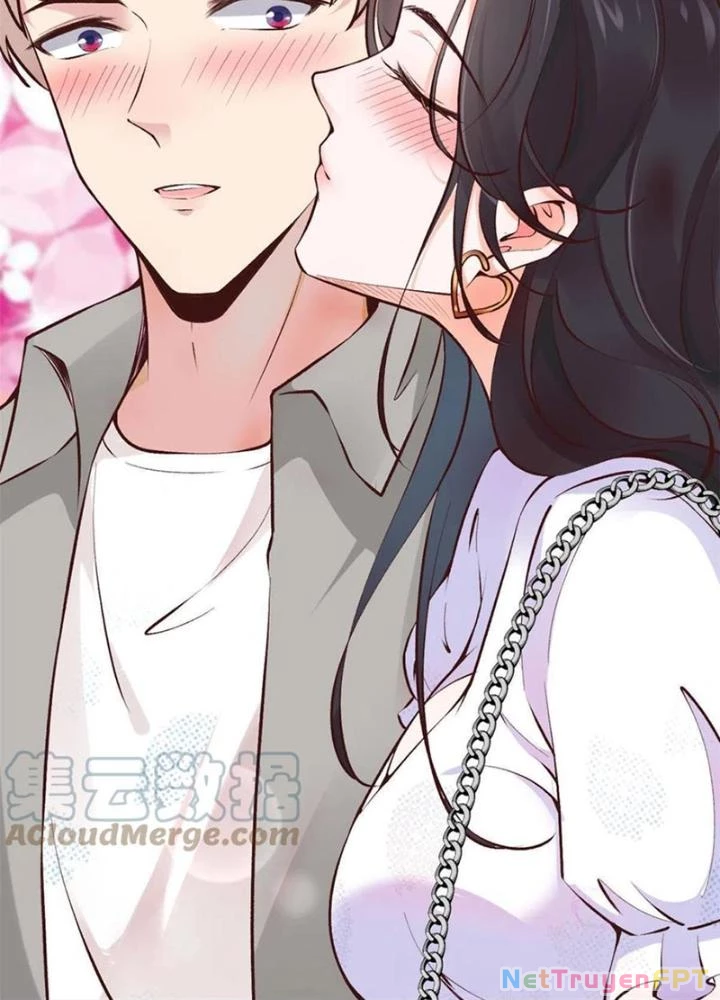 Khi Bác Sĩ Mở Hack Chapter 77 - Trang 3