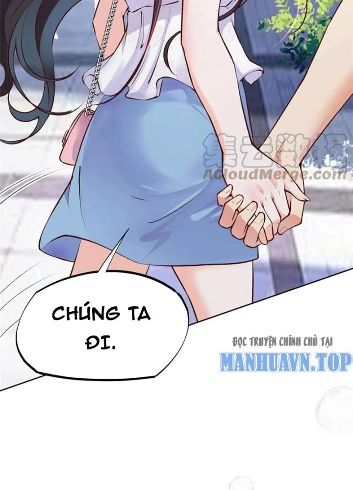 Khi Bác Sĩ Mở Hack Chapter 77 - Trang 3