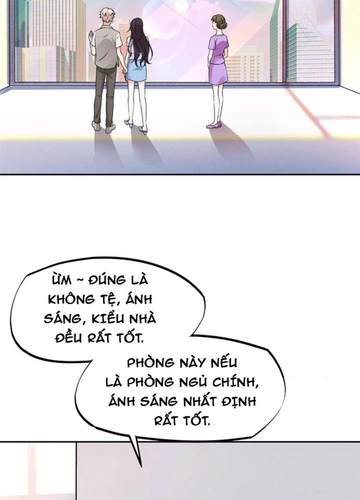 Khi Bác Sĩ Mở Hack Chapter 77 - Trang 3