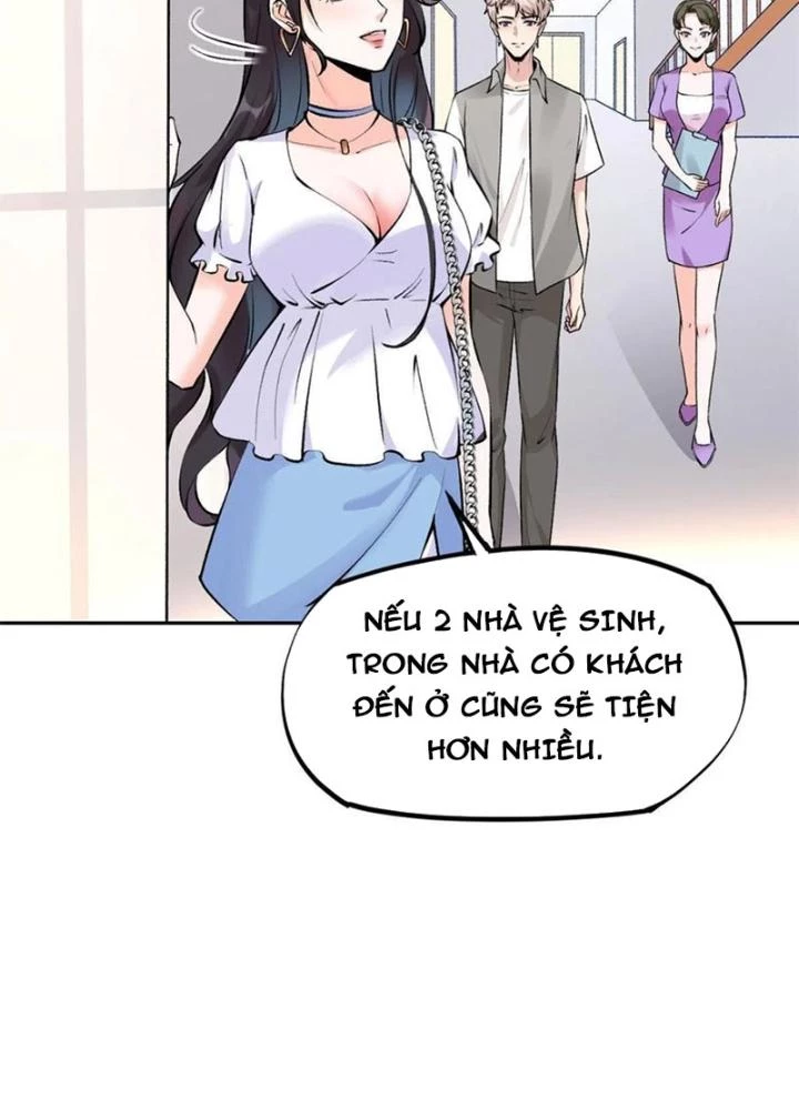 Khi Bác Sĩ Mở Hack Chapter 77 - Trang 3