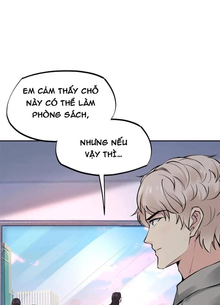 Khi Bác Sĩ Mở Hack Chapter 77 - Trang 3