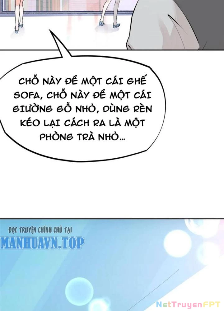 Khi Bác Sĩ Mở Hack Chapter 77 - Trang 3
