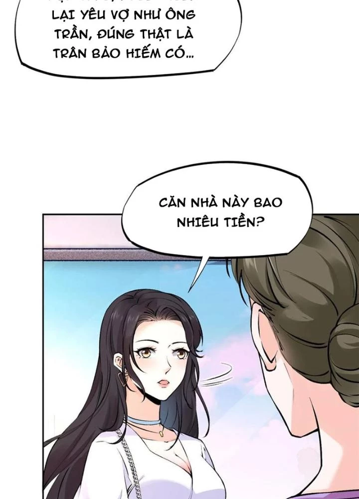 Khi Bác Sĩ Mở Hack Chapter 77 - Trang 3