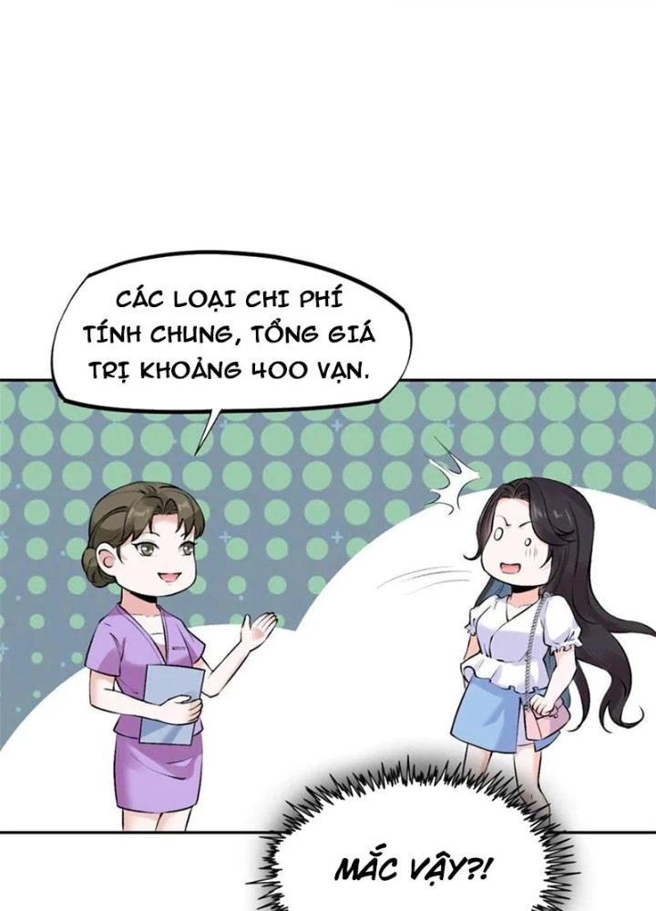 Khi Bác Sĩ Mở Hack Chapter 77 - Trang 3