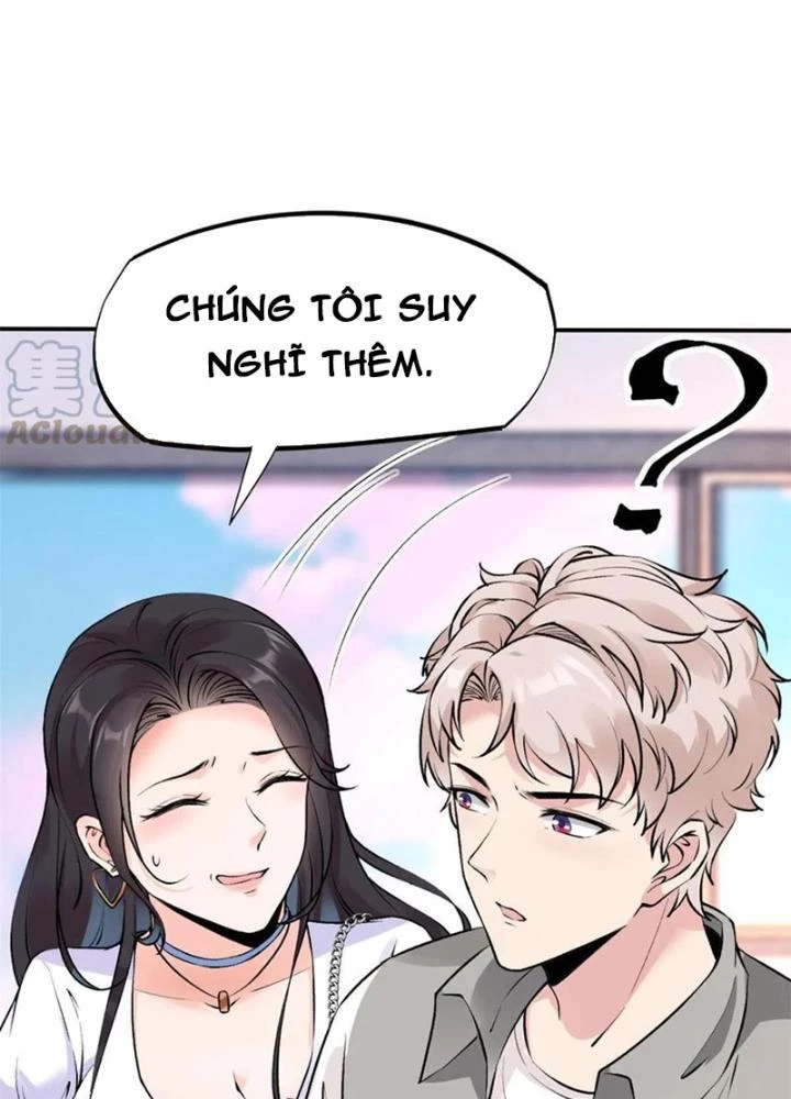 Khi Bác Sĩ Mở Hack Chapter 77 - Trang 3