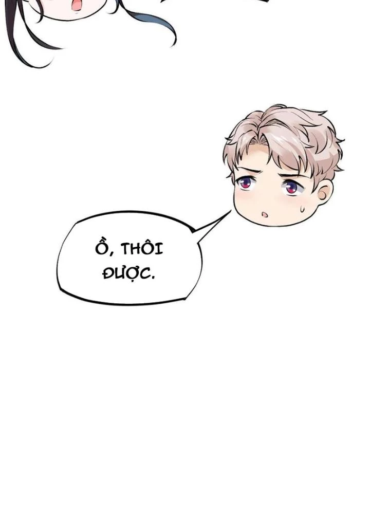 Khi Bác Sĩ Mở Hack Chapter 77 - Trang 3
