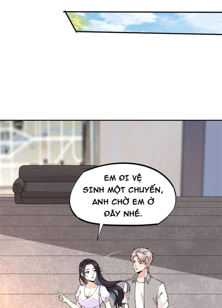 Khi Bác Sĩ Mở Hack Chapter 77 - Trang 3