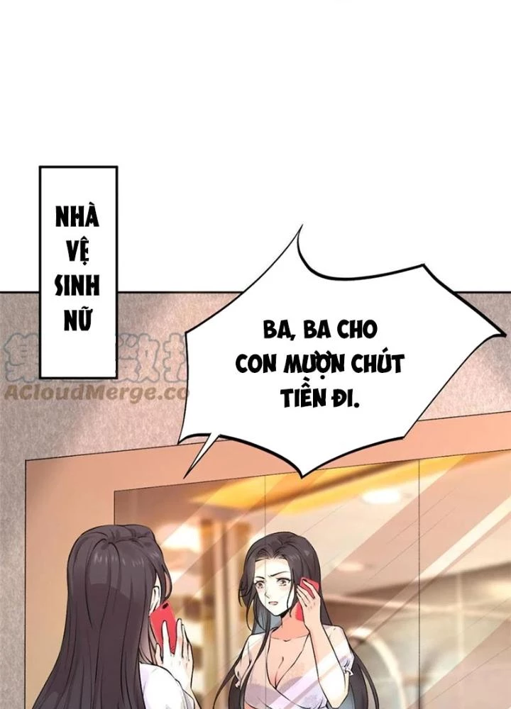 Khi Bác Sĩ Mở Hack Chapter 77 - Trang 3