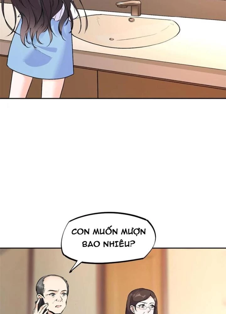 Khi Bác Sĩ Mở Hack Chapter 77 - Trang 3