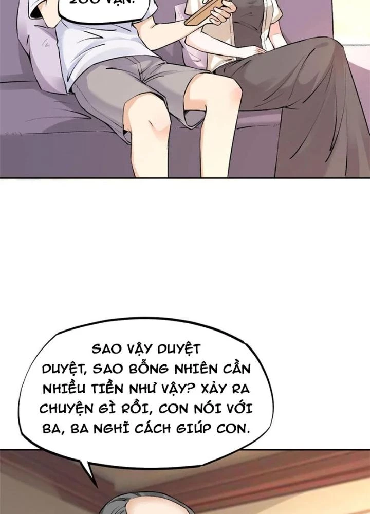 Khi Bác Sĩ Mở Hack Chapter 77 - Trang 3