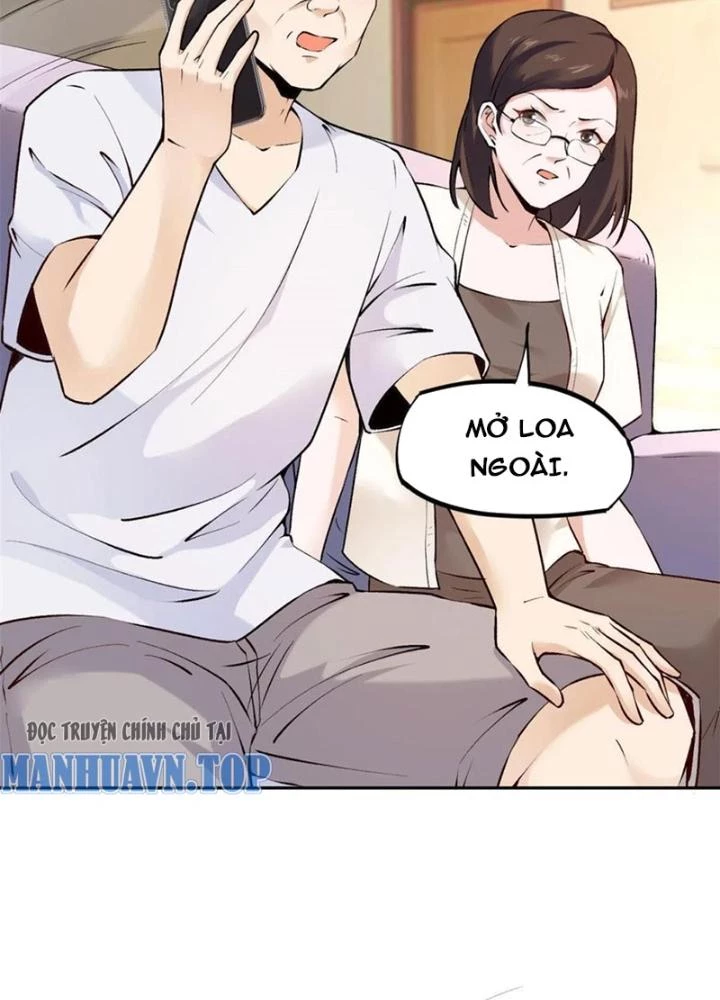 Khi Bác Sĩ Mở Hack Chapter 77 - Trang 3
