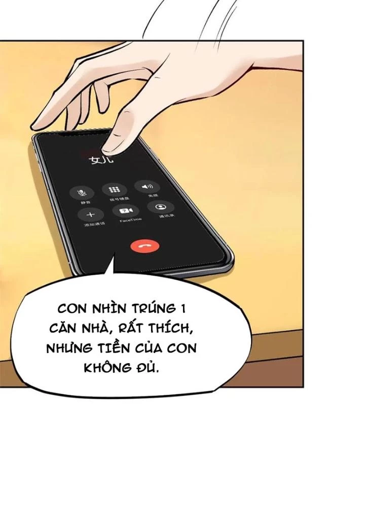 Khi Bác Sĩ Mở Hack Chapter 77 - Trang 3