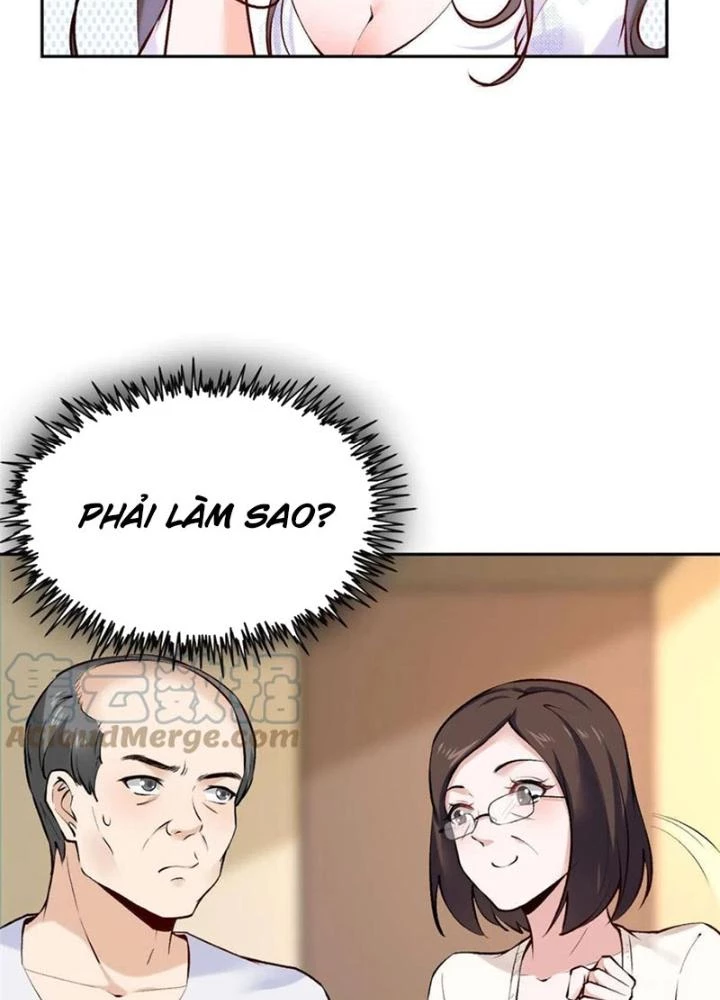 Khi Bác Sĩ Mở Hack Chapter 77 - Trang 3