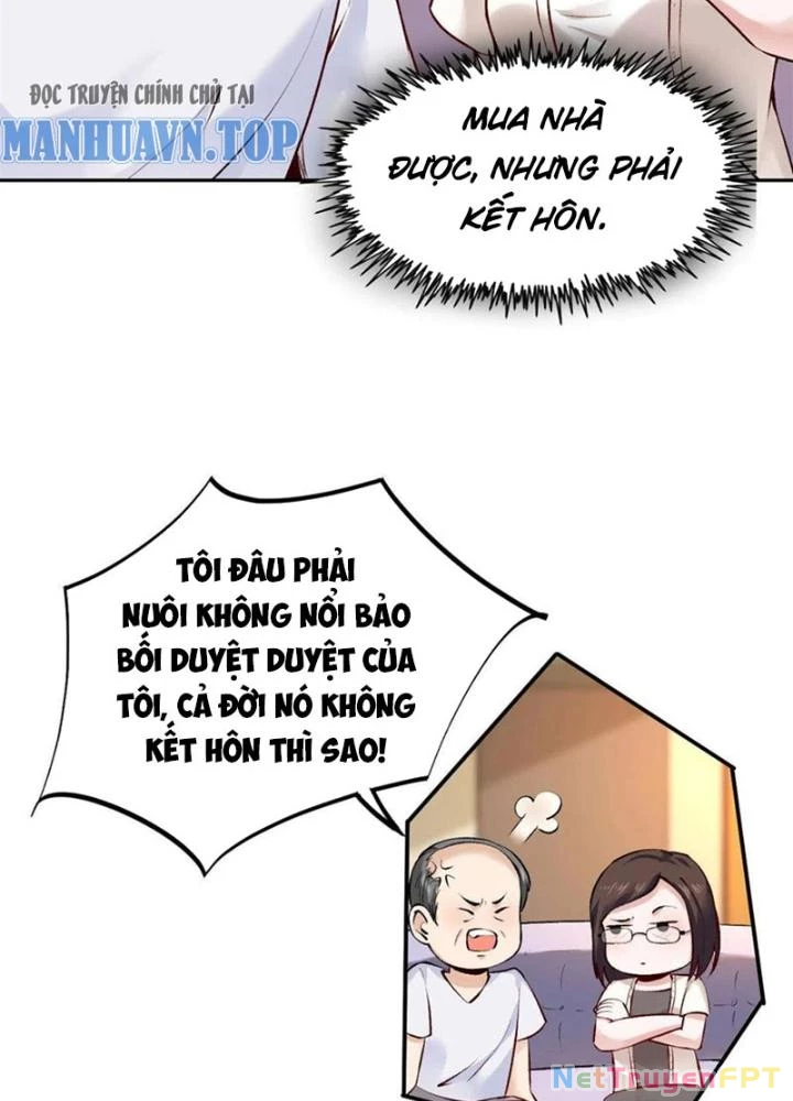 Khi Bác Sĩ Mở Hack Chapter 77 - Trang 3