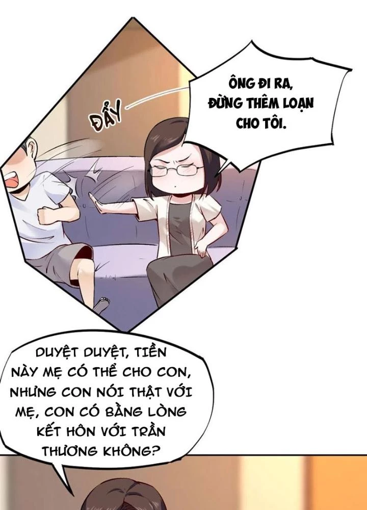 Khi Bác Sĩ Mở Hack Chapter 77 - Trang 3