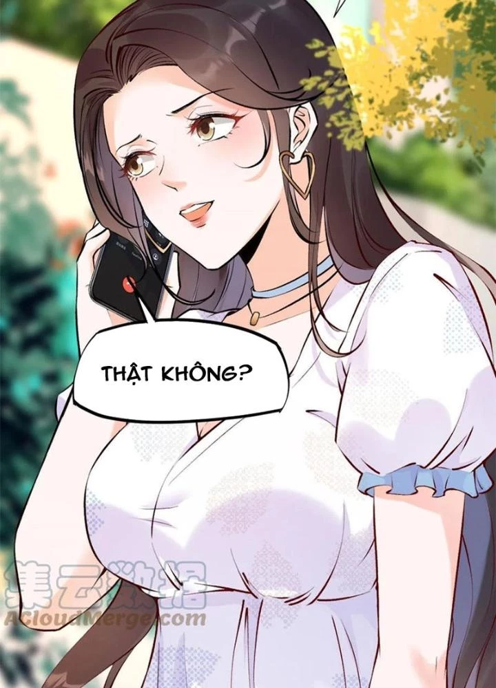 Khi Bác Sĩ Mở Hack Chapter 77 - Trang 3