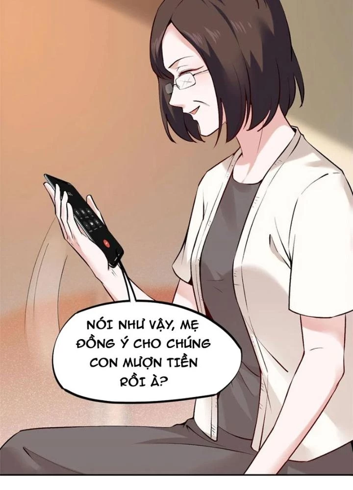 Khi Bác Sĩ Mở Hack Chapter 77 - Trang 3