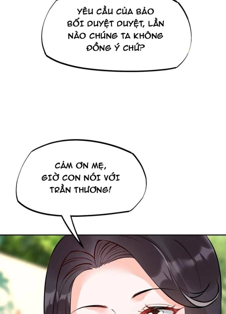 Khi Bác Sĩ Mở Hack Chapter 77 - Trang 3