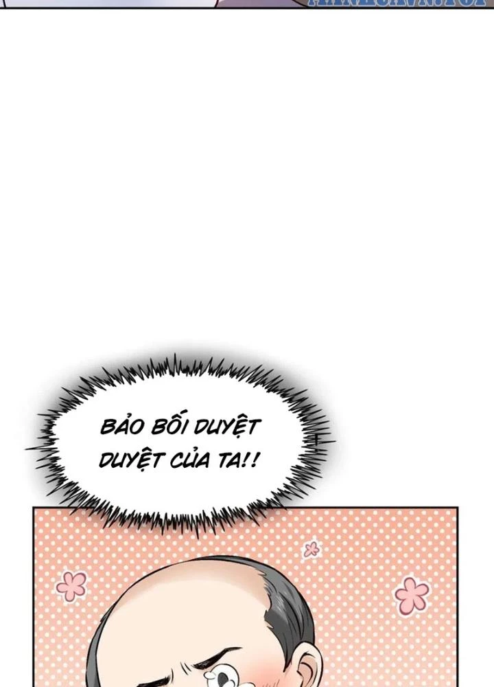 Khi Bác Sĩ Mở Hack Chapter 77 - Trang 3