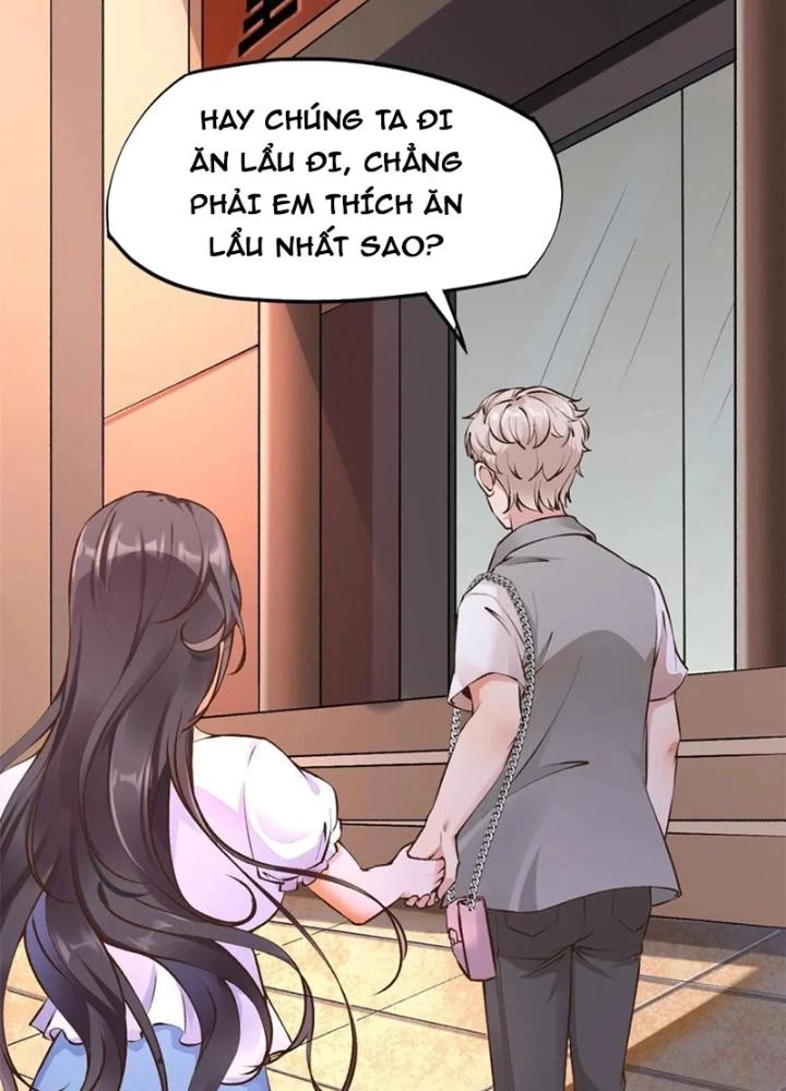 Khi Bác Sĩ Mở Hack Chapter 78 - Trang 3